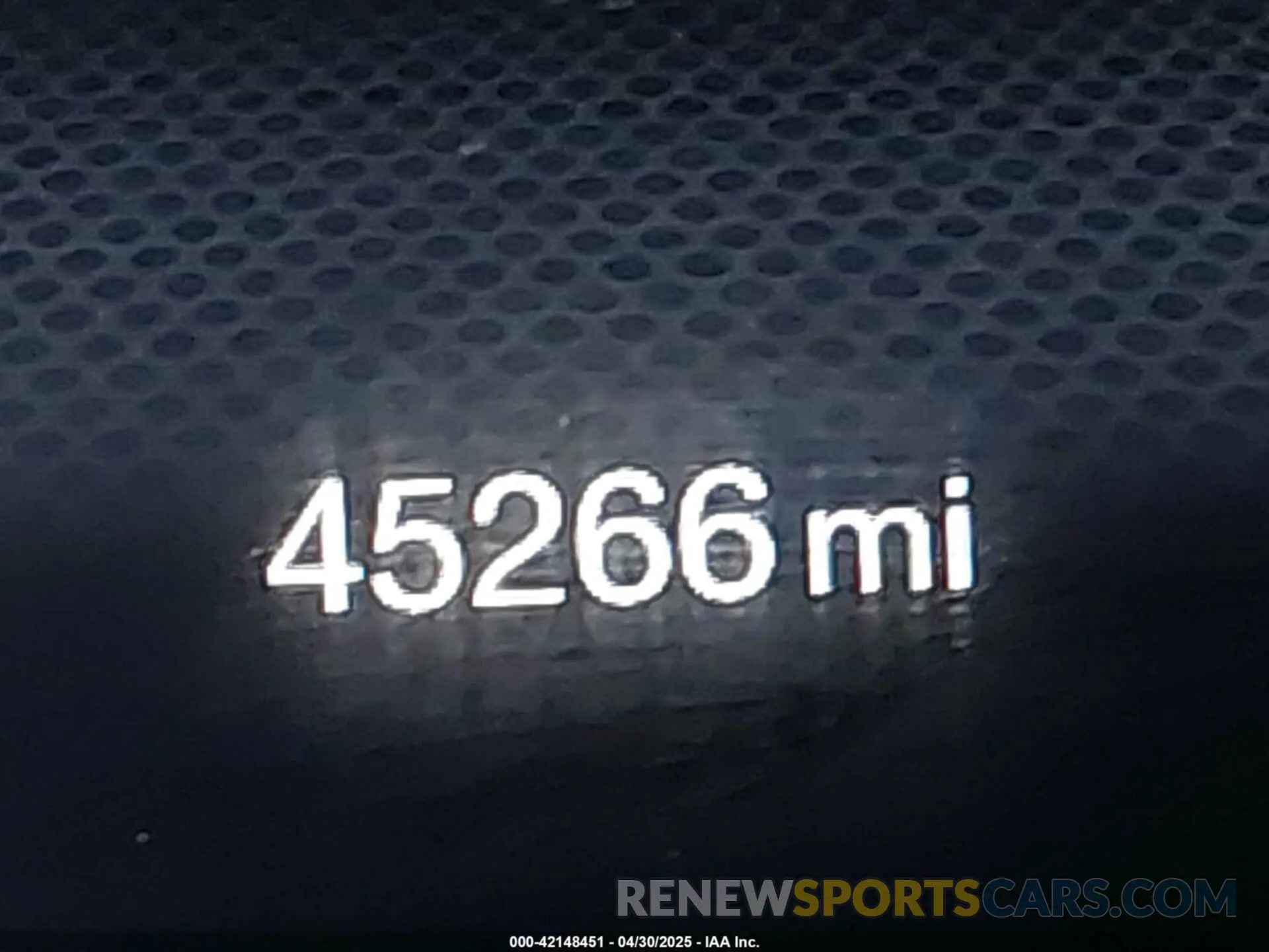 14 fotografías del automóvil dañado ZACNJCBB7MPN23127 JEEP RENEGADE 2021