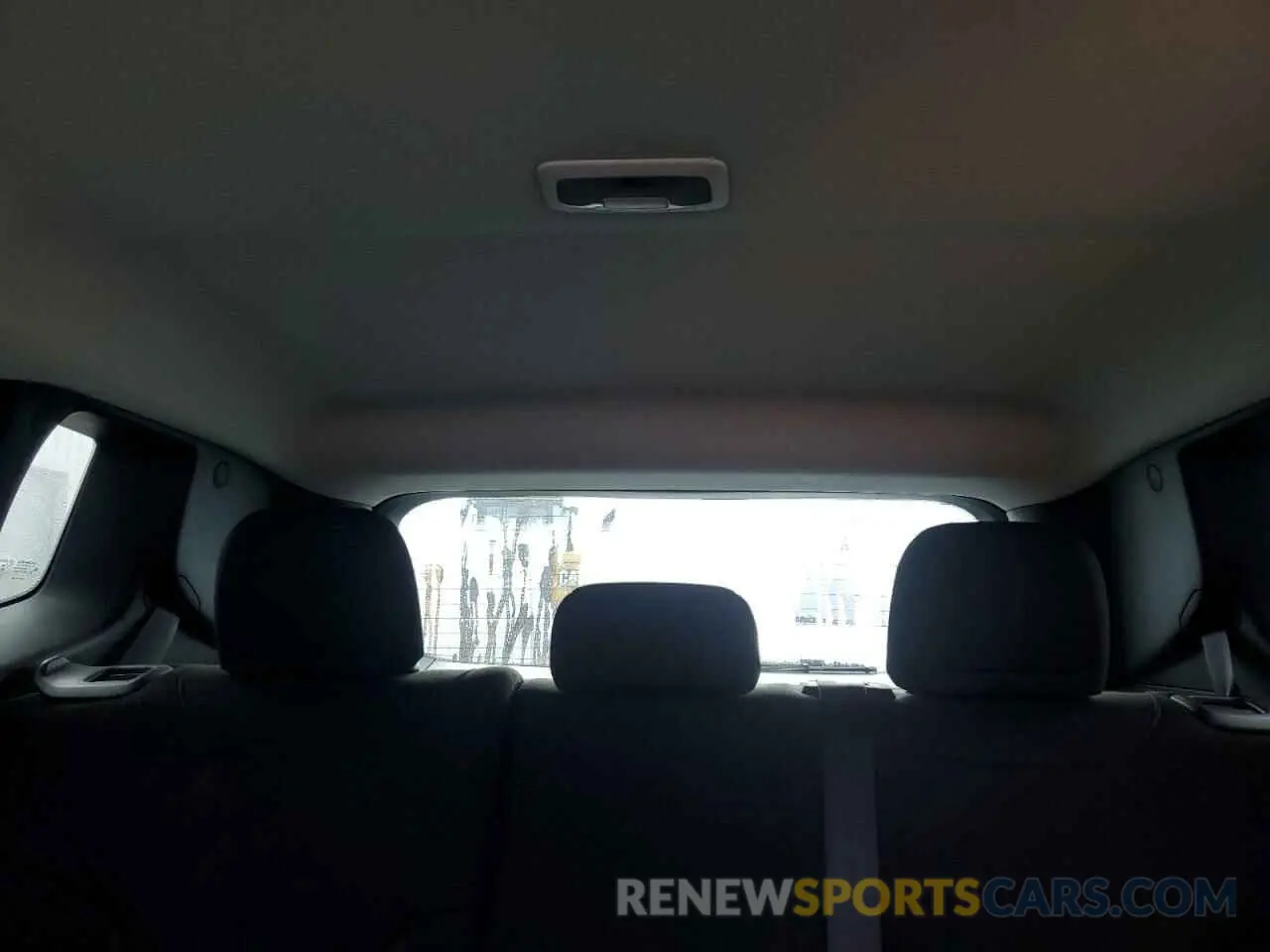 10 fotografías del automóvil dañado ZACNJDAB4MPM38964 JEEP RENEGADE 2021