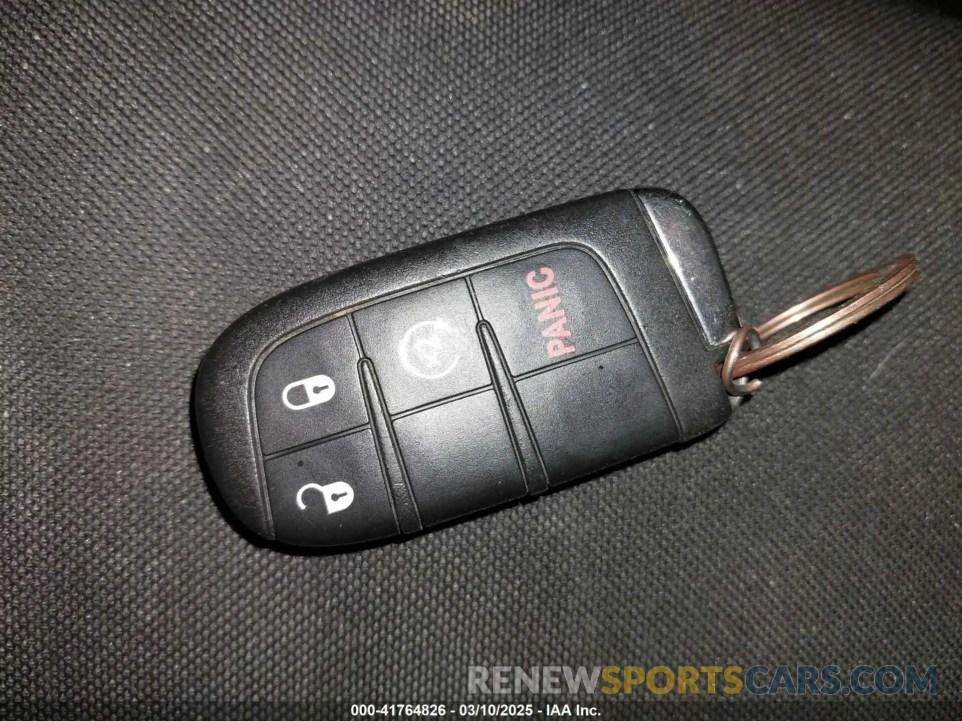 11 fotografías del automóvil dañado ZACNJDAB4MPN34884 JEEP RENEGADE 2021