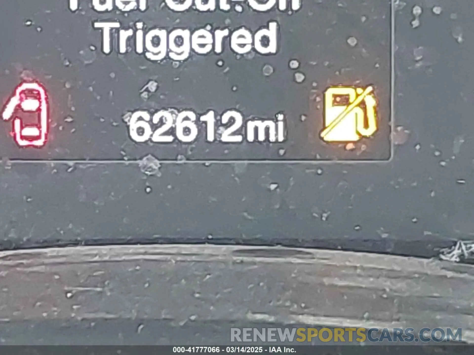 16 fotografías del automóvil dañado ZACNJDAB9MPM41519 JEEP RENEGADE 2021