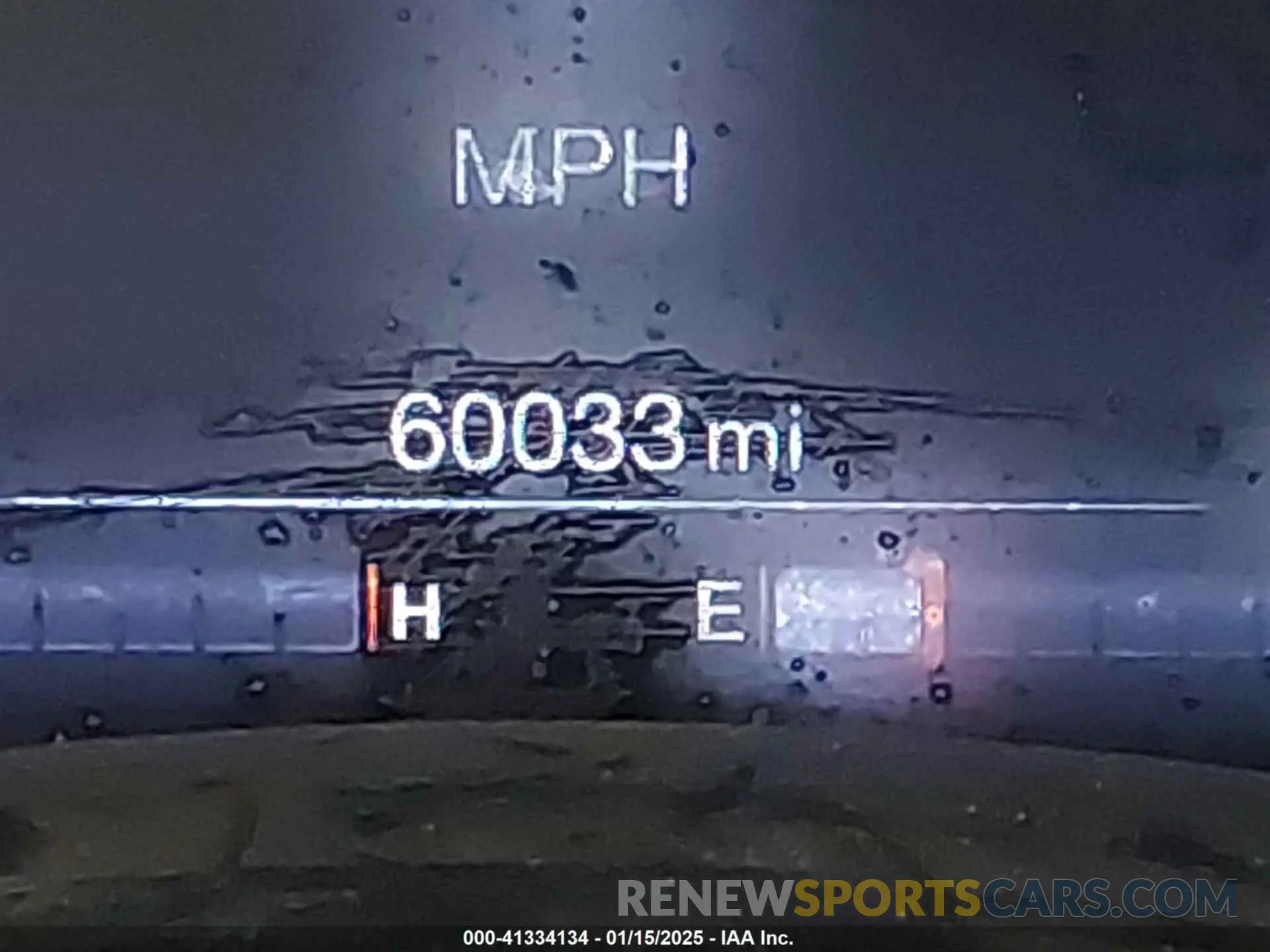 15 fotografías del automóvil dañado ZACNJDB15MPM73647 JEEP RENEGADE 2021