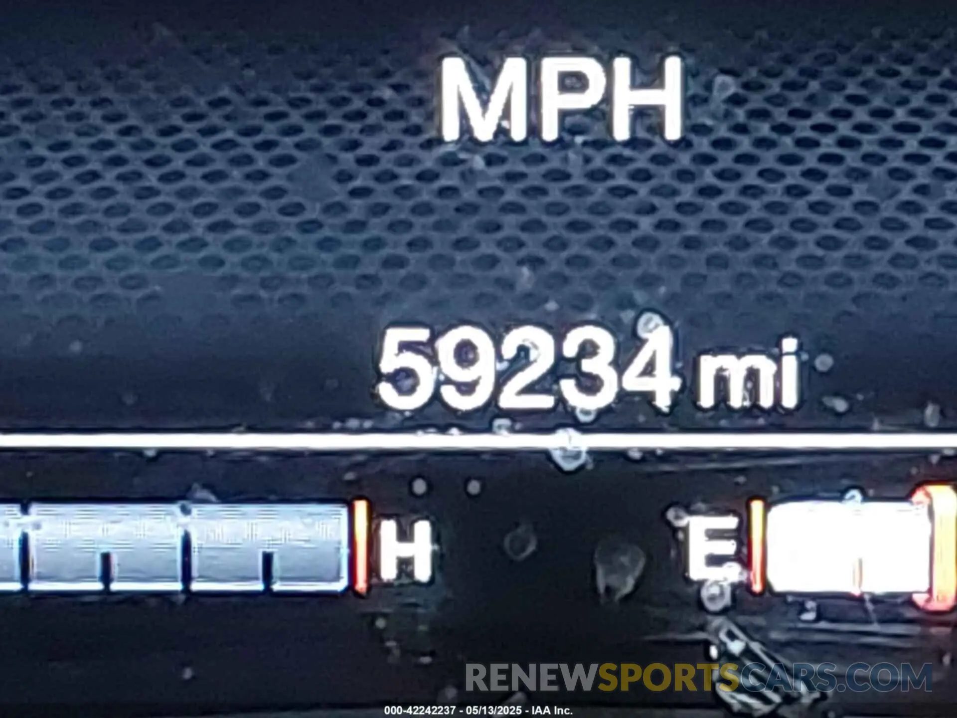 15 fotografías del automóvil dañado ZACNJDBB0MPM28530 JEEP RENEGADE 2021