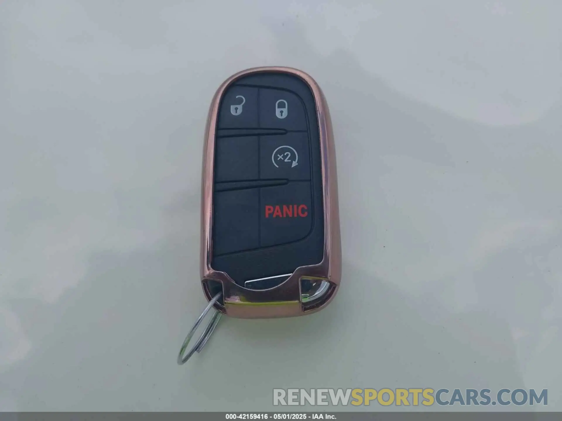 11 fotografías del automóvil dañado ZACNJDBB0MPM39978 JEEP RENEGADE 2021