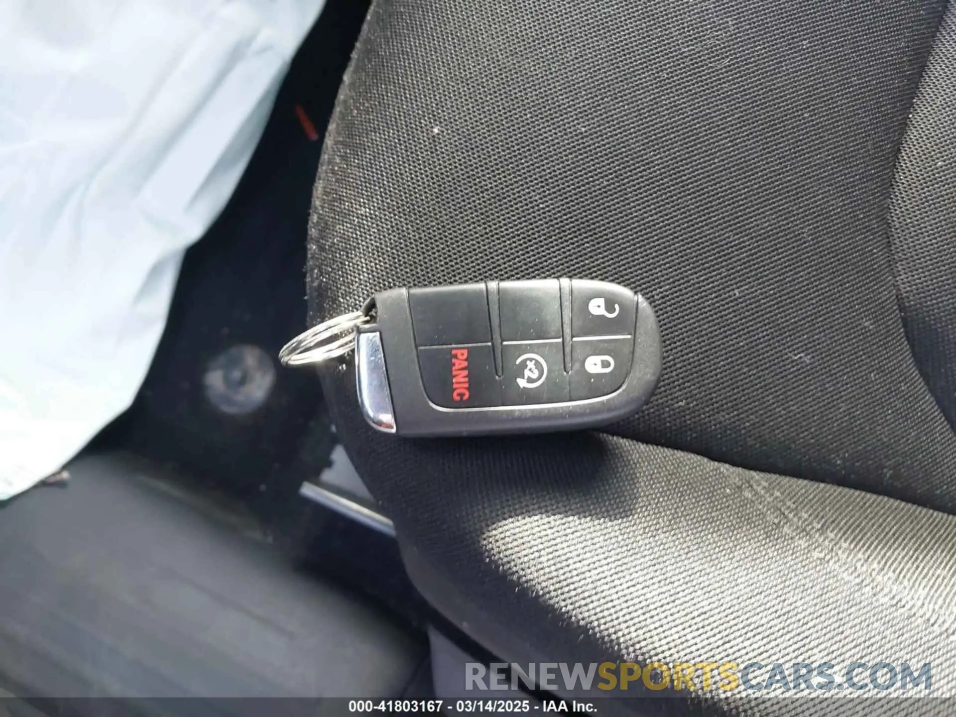 11 fotografías del automóvil dañado ZACNJDBB3MPN22076 JEEP RENEGADE 2021