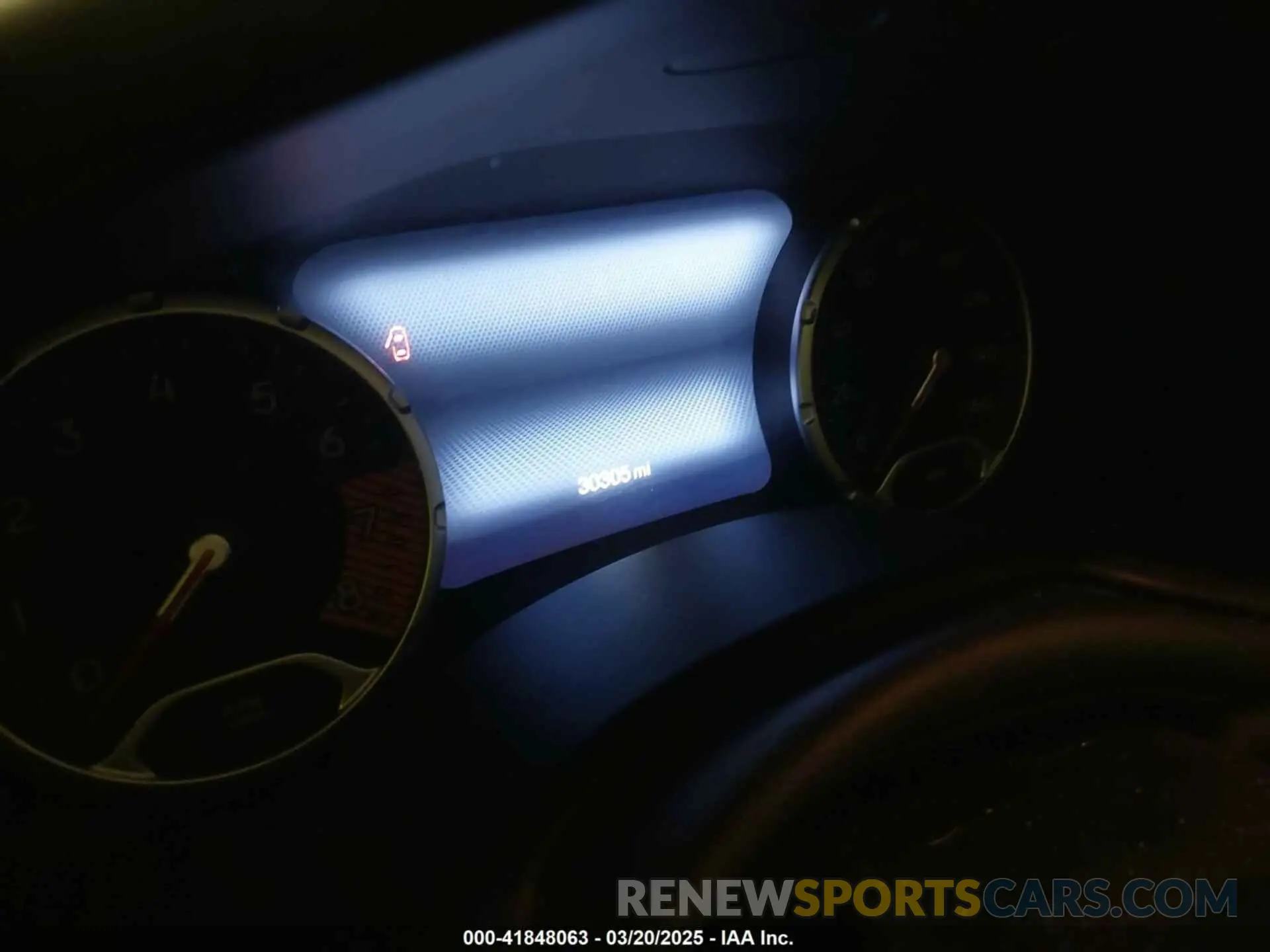7 fotografías del automóvil dañado ZACNJDBB5MPM77688 JEEP RENEGADE 2021