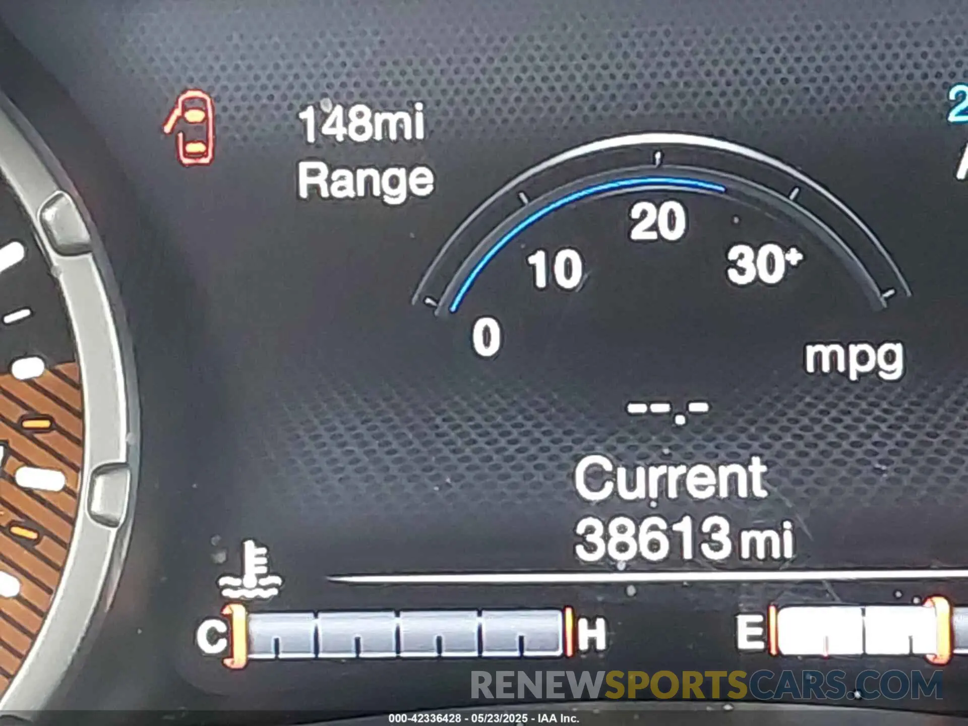 7 fotografías del automóvil dañado ZACNJDBB6MPN32519 JEEP RENEGADE 2021