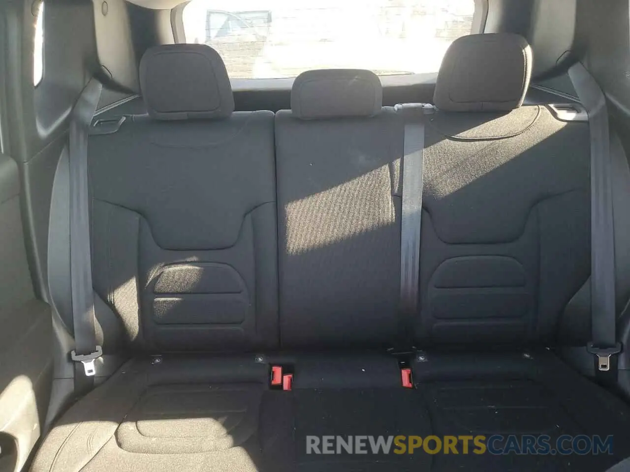 10 fotografías del automóvil dañado ZACNJDBB7MPM77191 JEEP RENEGADE 2021