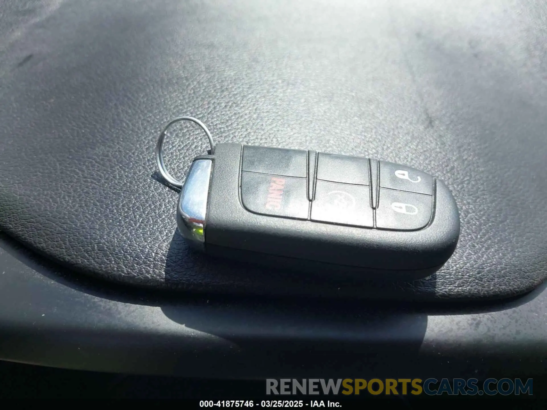 11 fotografías del automóvil dañado ZACNJDBB7MPN11100 JEEP RENEGADE 2021