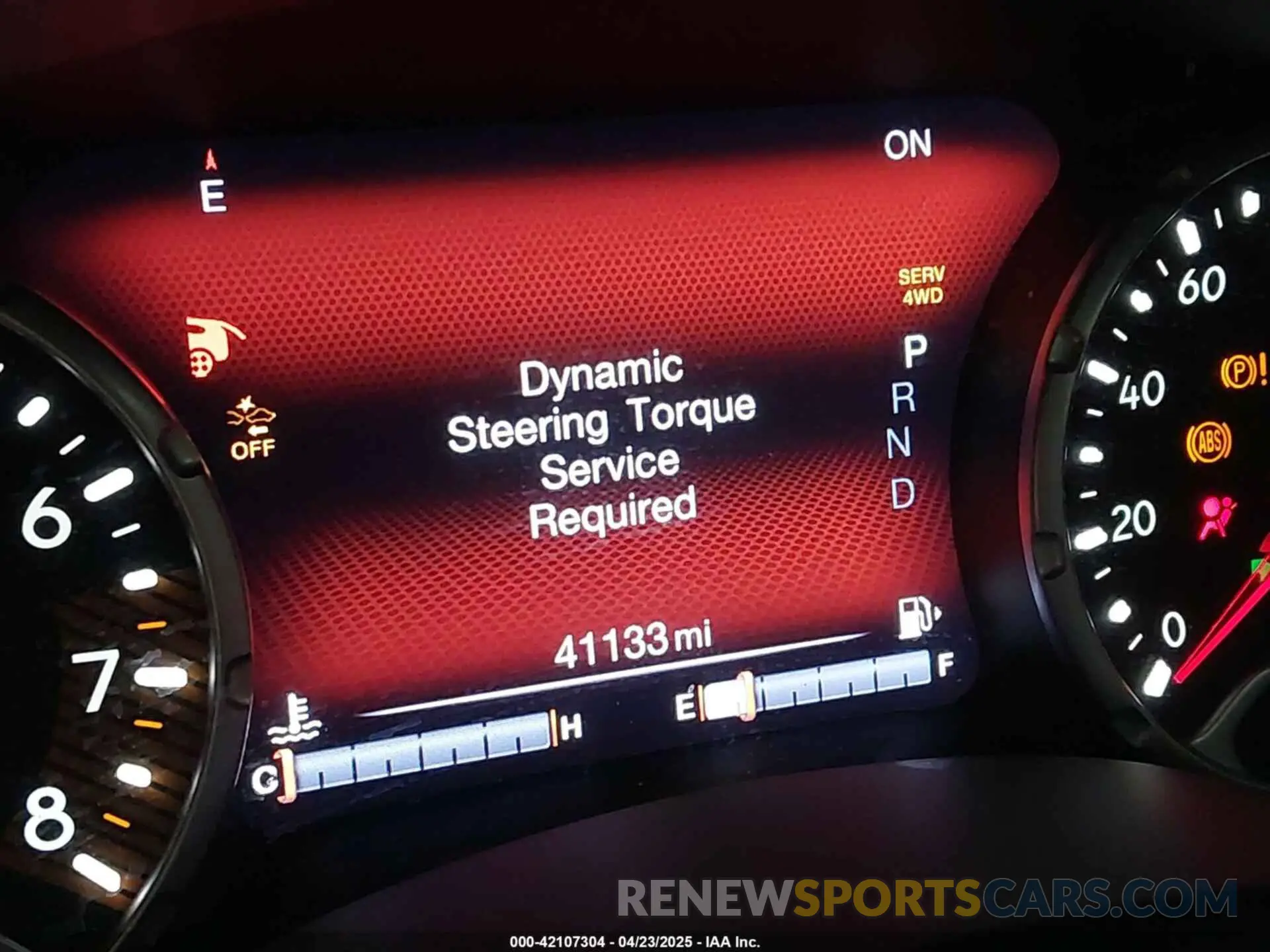 15 fotografías del automóvil dañado ZACNJDBB7MPN36630 JEEP RENEGADE 2021
