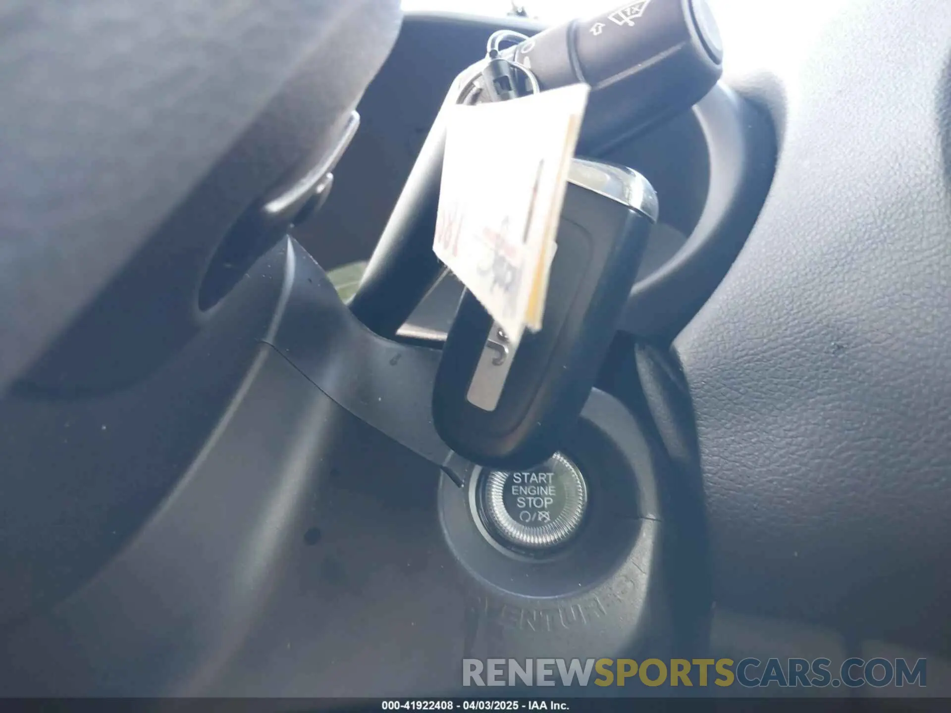 11 fotografías del automóvil dañado ZACNJDB12PPP72694 JEEP RENEGADE 2023