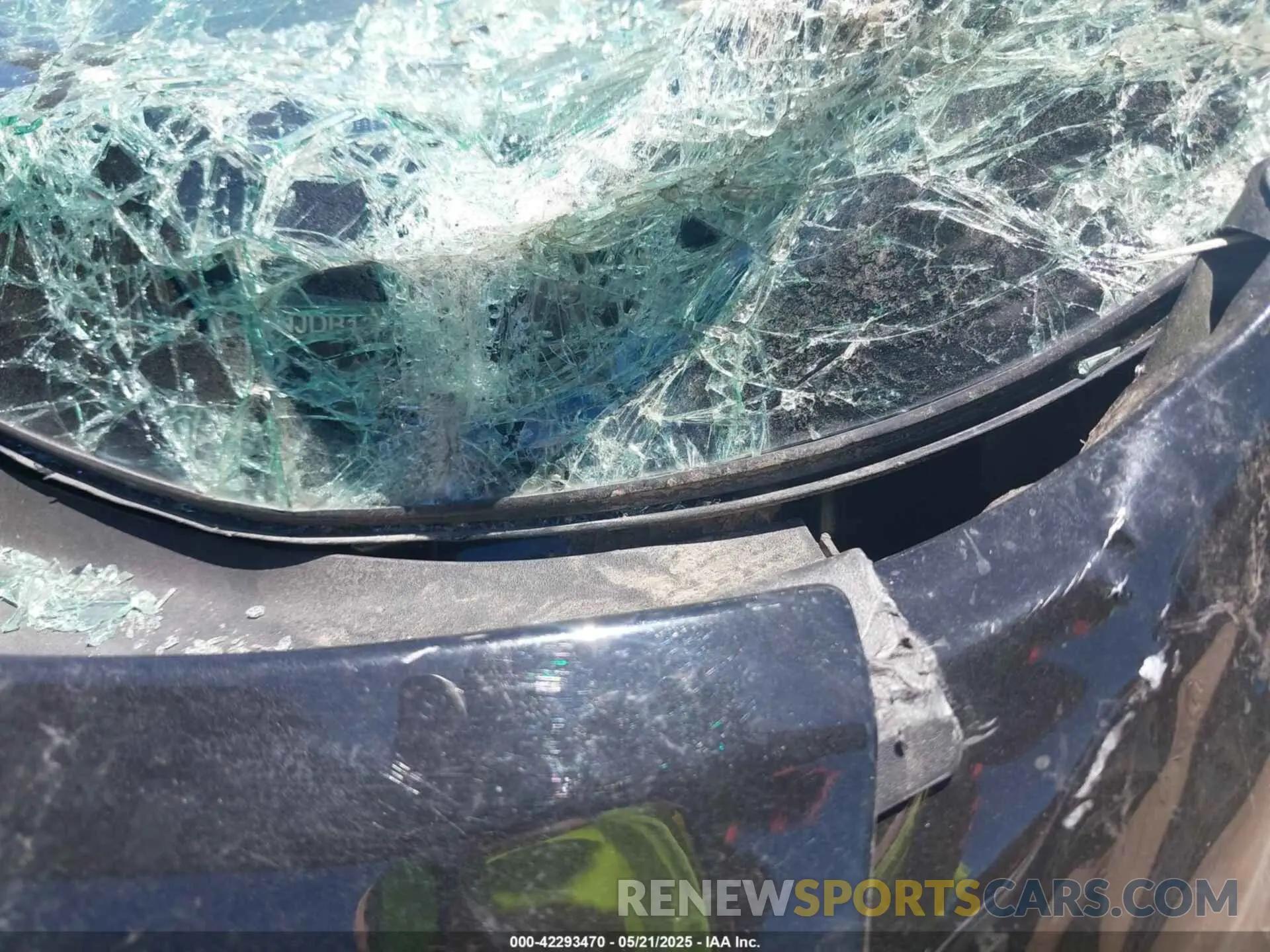 9 fotografías del automóvil dañado ZACNJDB13PPP69738 JEEP RENEGADE 2023