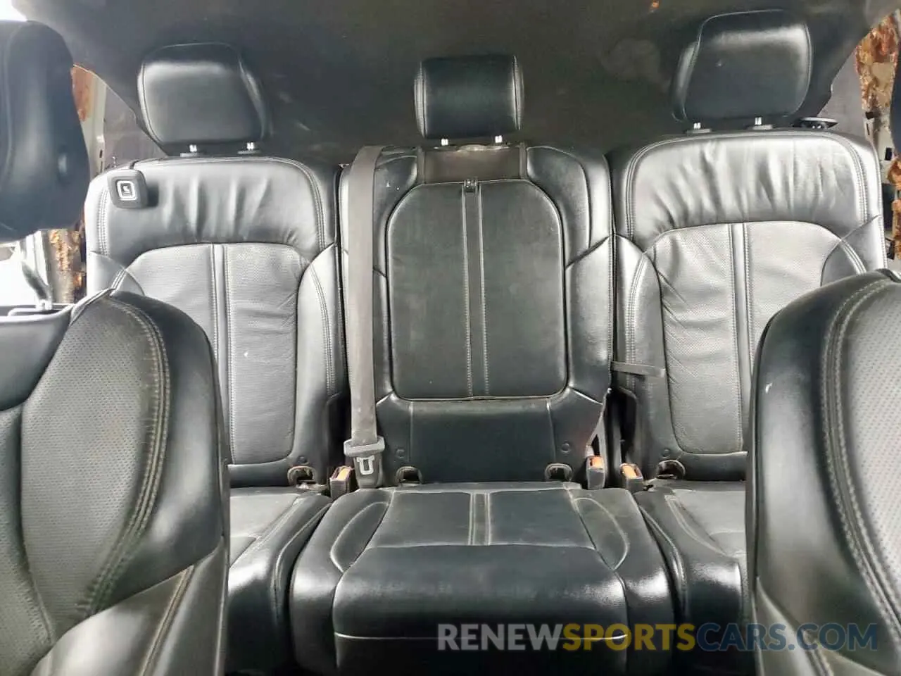 10 fotografías del automóvil dañado 1C4SJVDT0NS211654 JEEP WAGONEER 2022