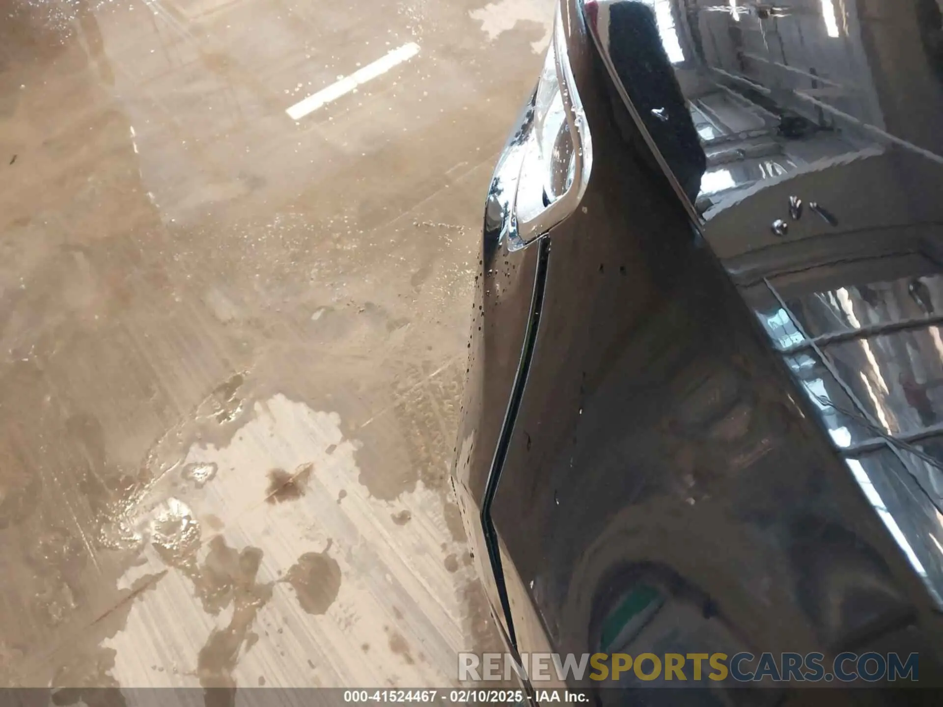 18 fotografías del automóvil dañado 1C4SJVAP8RS100704 JEEP WAGONEER 2024