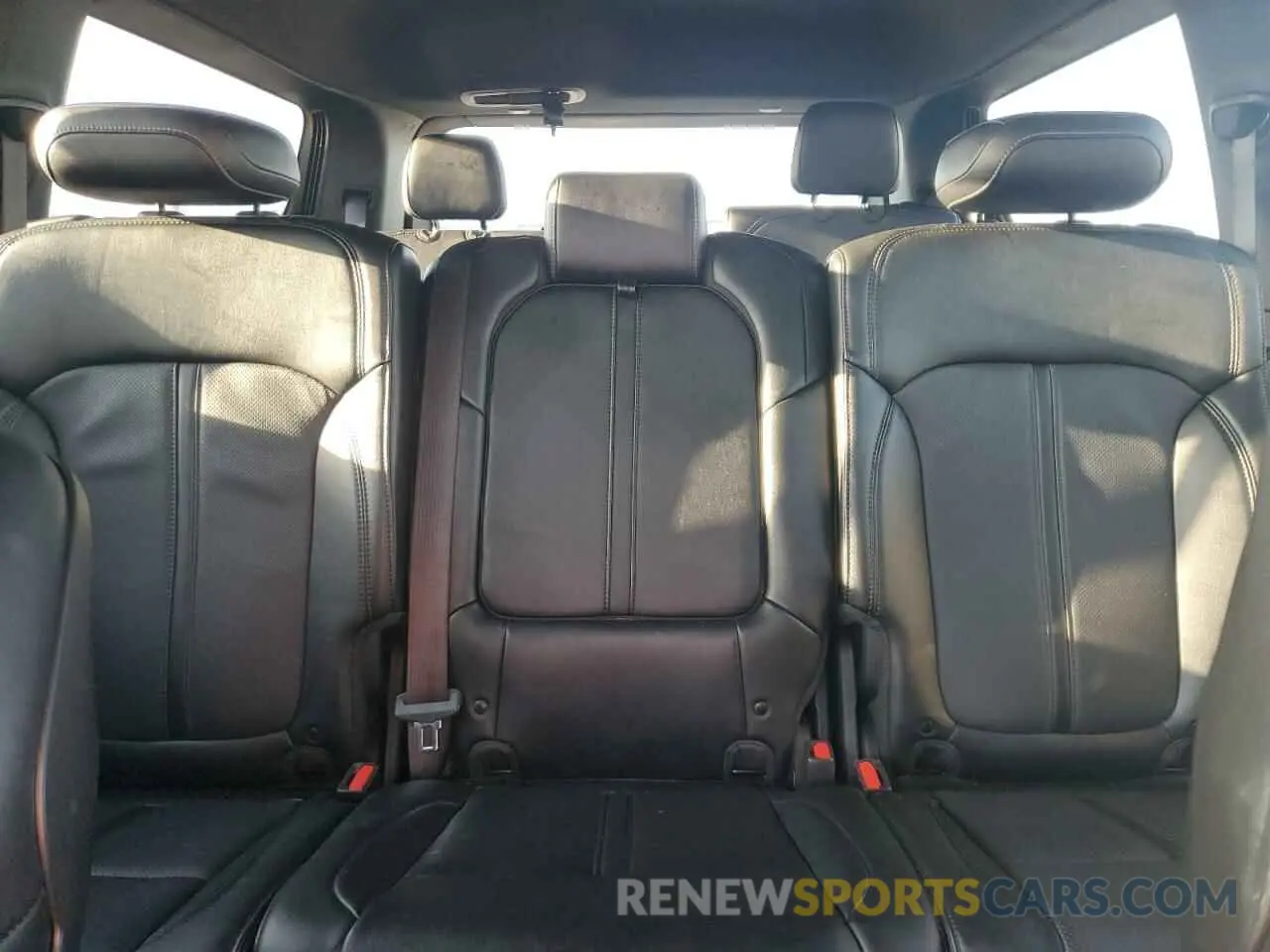 10 fotografías del automóvil dañado 1C4SJVBP1RS139004 JEEP WAGONEER 2024