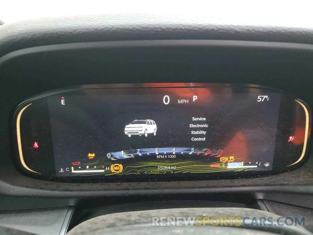 9 fotografías del automóvil dañado 1C4SJVBP4RS127459 JEEP WAGONEER 2024
