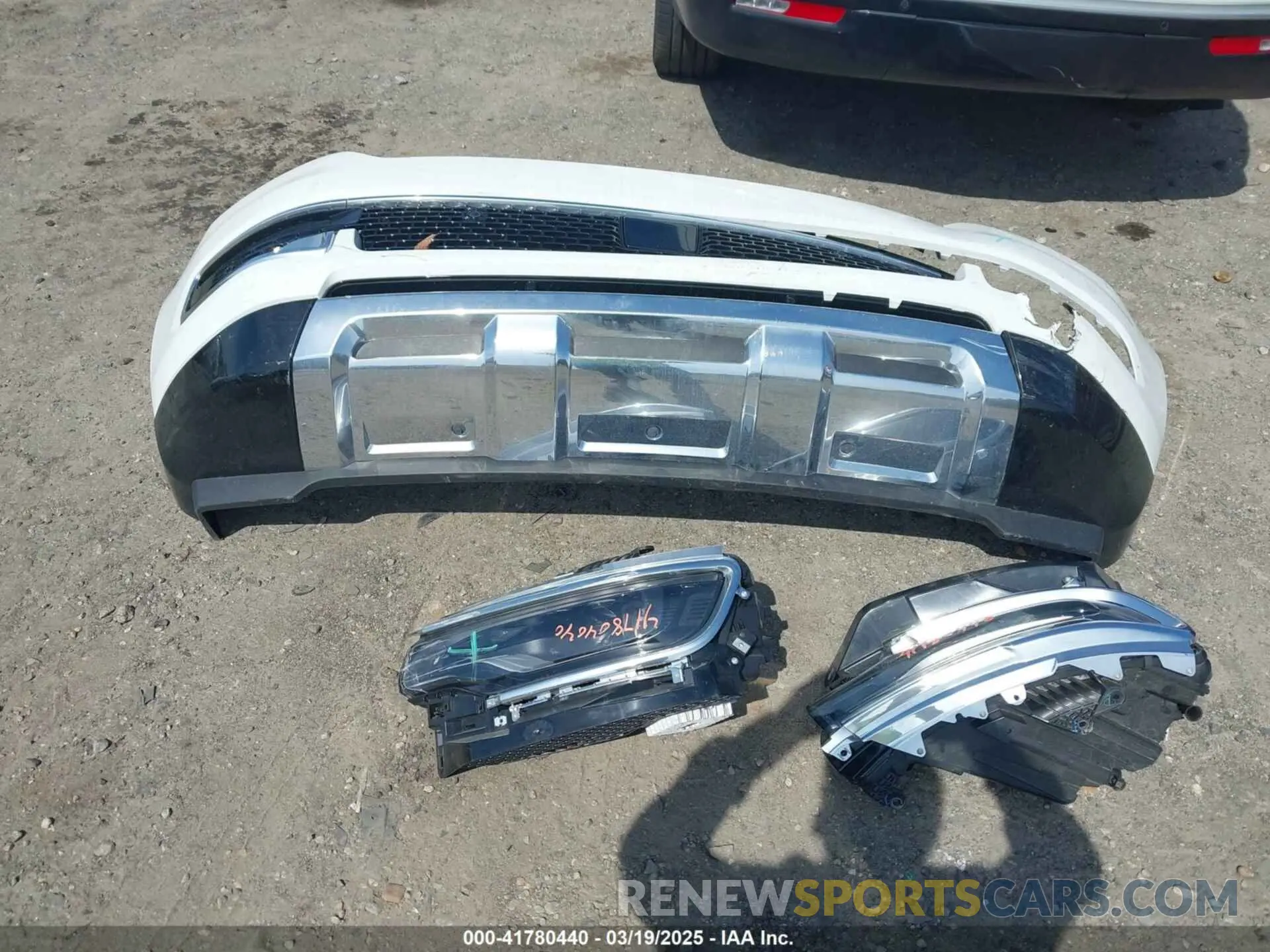12 fotografías del automóvil dañado 1C4SJSDP4PS503179 JEEP WAGONEER L 2023