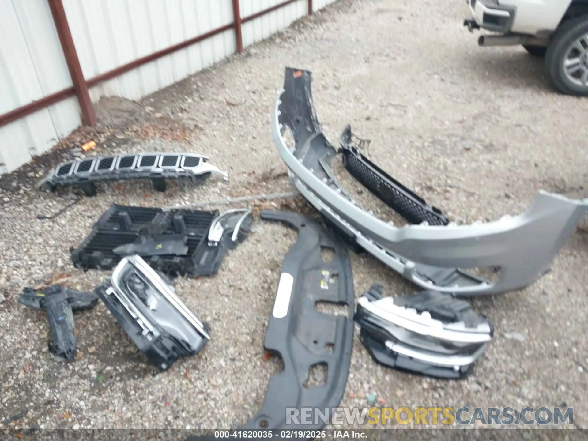 12 fotografías del automóvil dañado 1C4SJRBP3RS169726 JEEP WAGONEER L 2024
