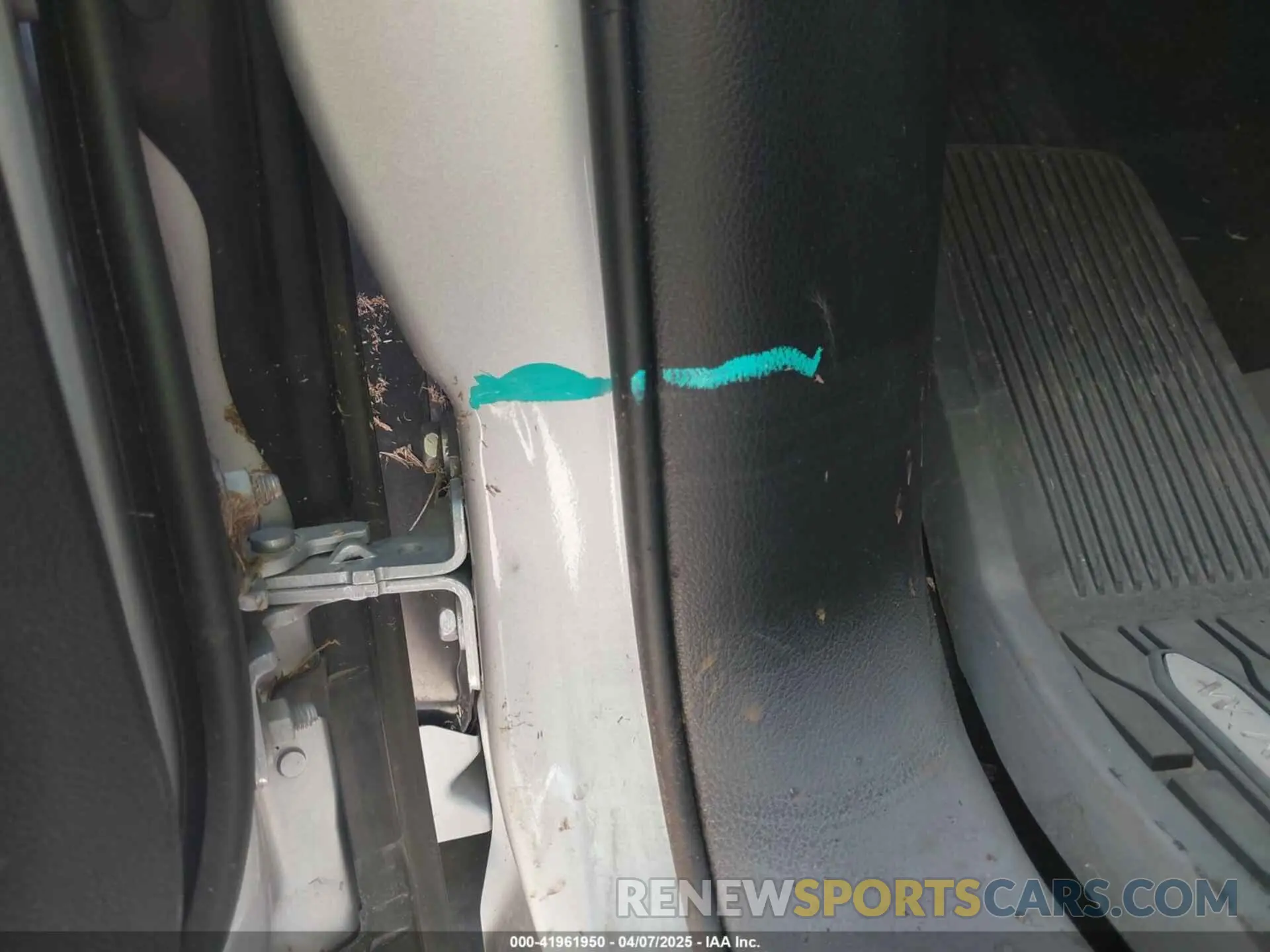 11 fotografías del automóvil dañado 1C4SJRBP8RS177868 JEEP WAGONEER L 2024