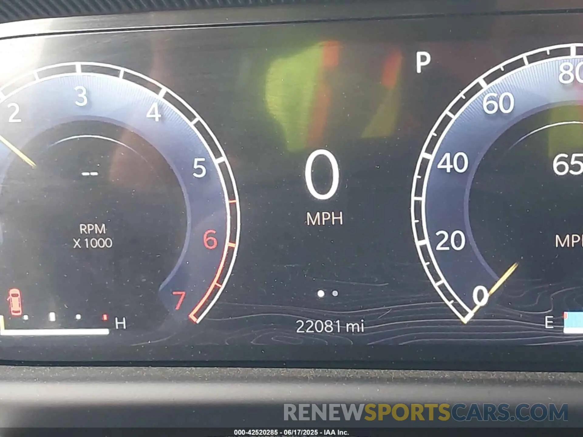 15 fotografías del automóvil dañado 1C4SJSBP5RS174580 JEEP WAGONEER L 2024