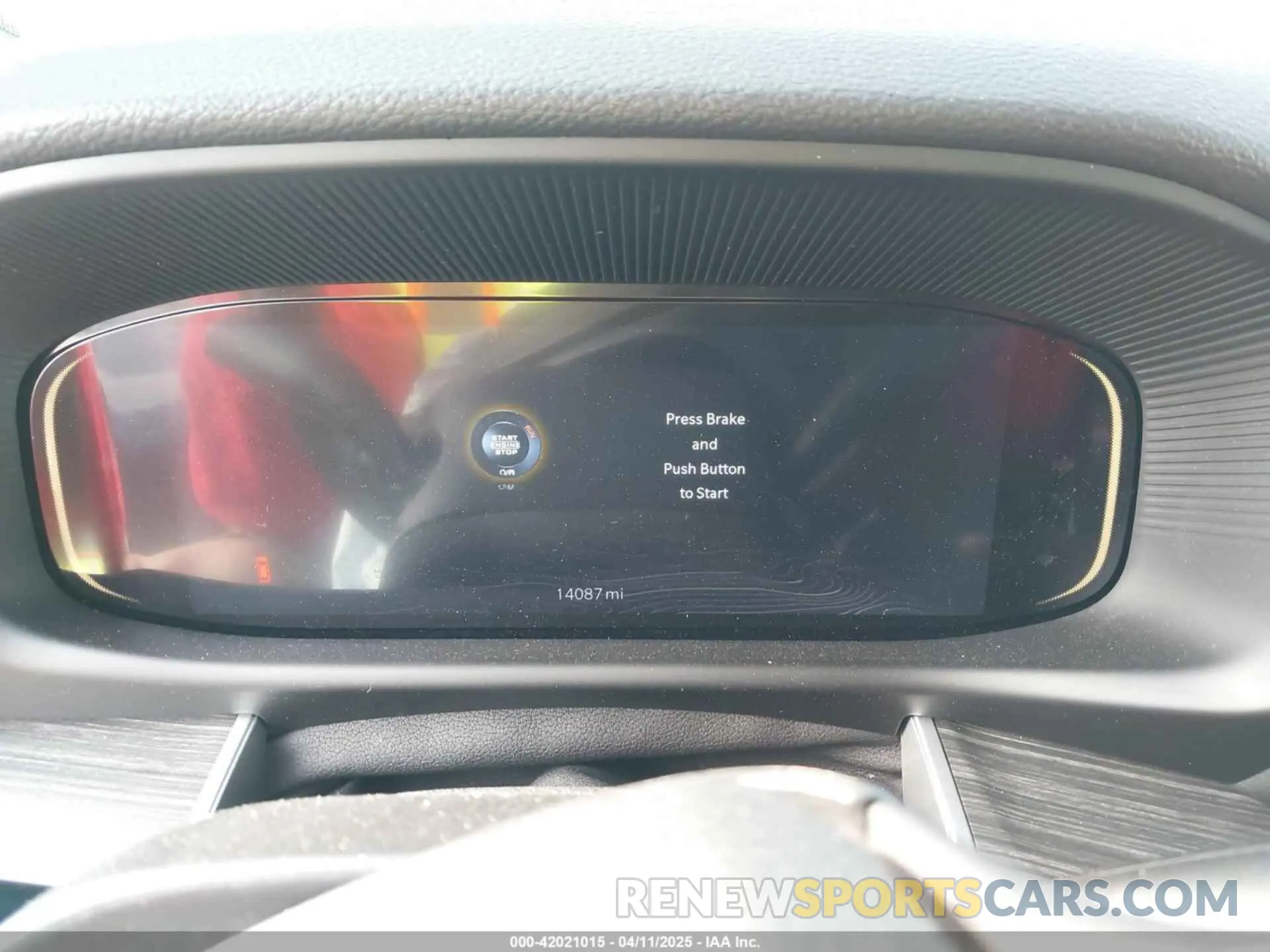 7 fotografías del automóvil dañado 1C4SJSBP9RS175246 JEEP WAGONEER L 2024