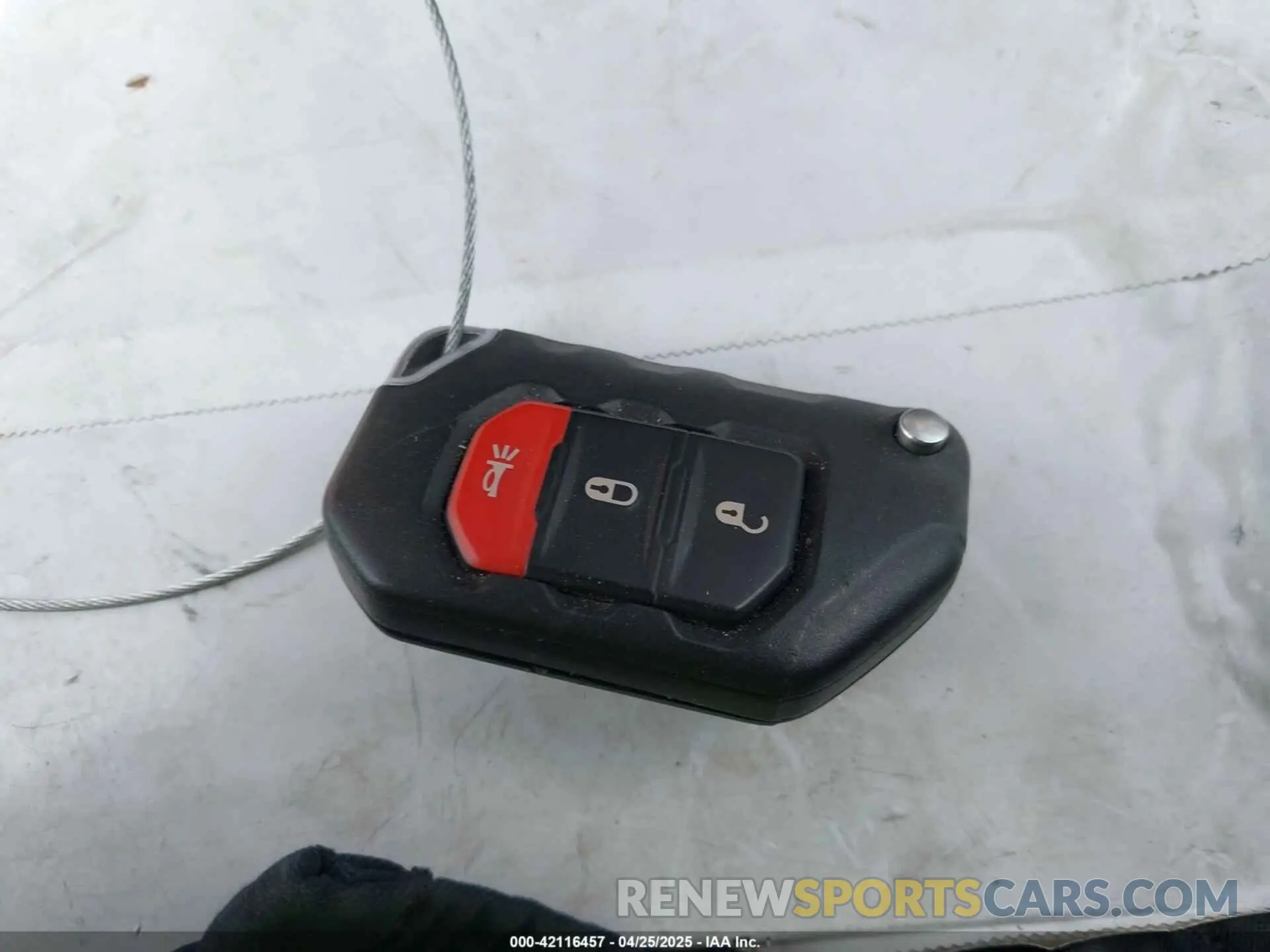 11 fotografías del automóvil dañado 1C4GJXAG4KW652569 JEEP WRANGLER 2019