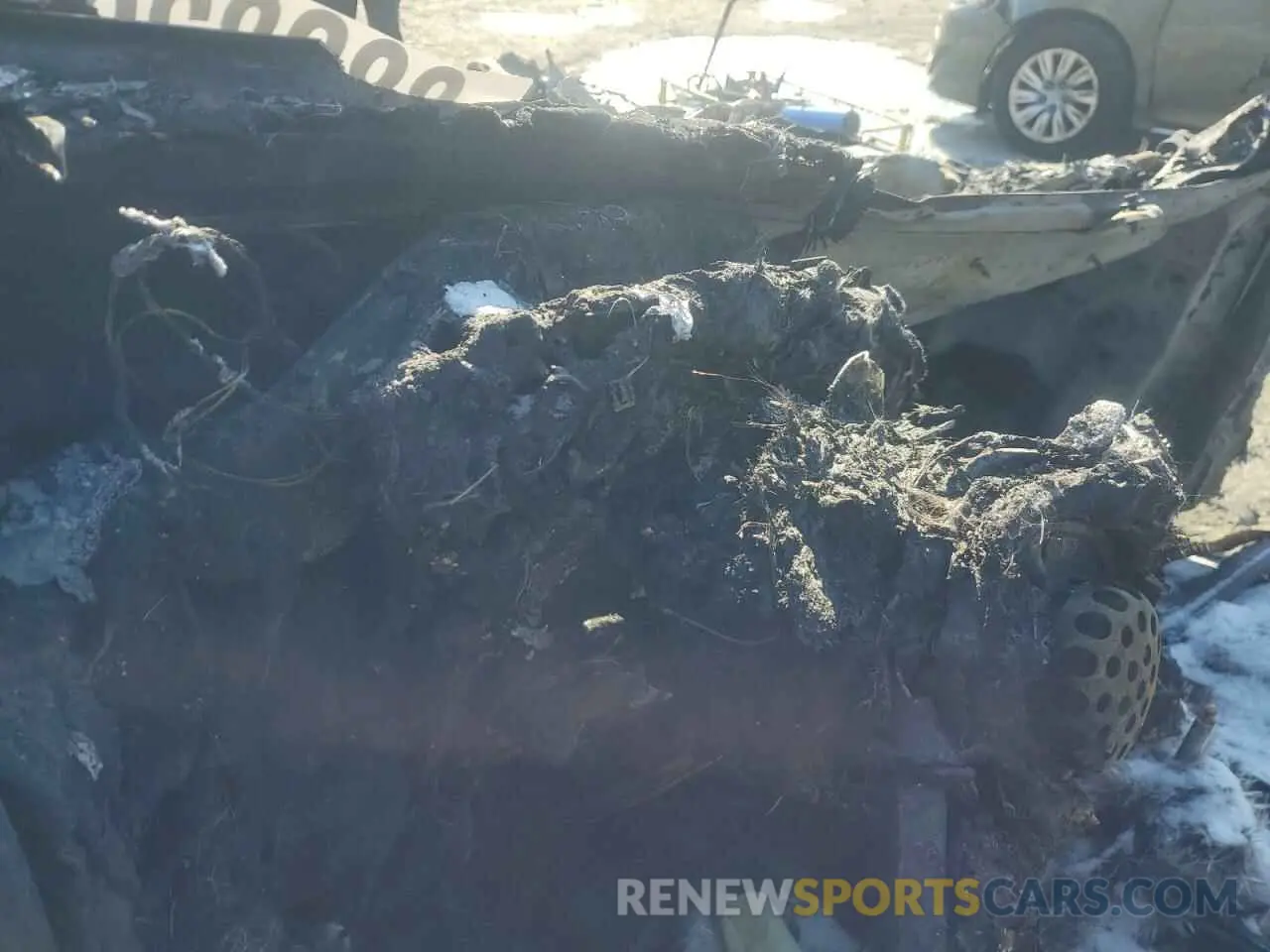 9 fotografías del automóvil dañado 1C4HJXDG9KW556873 JEEP WRANGLER 2019
