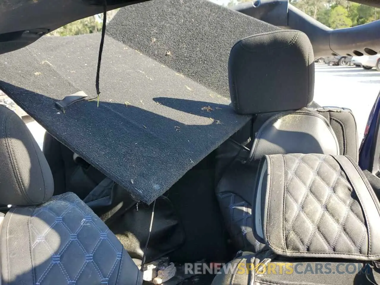 10 fotografías del automóvil dañado 1C4HJXDN5KW622995 JEEP WRANGLER 2019