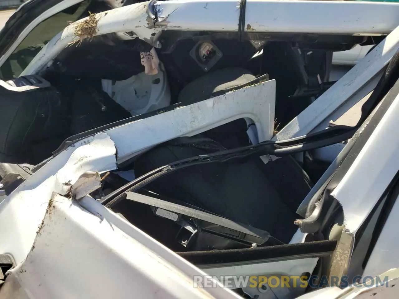 11 fotografías del automóvil dañado 1C4HJXDN7KW638020 JEEP WRANGLER 2019