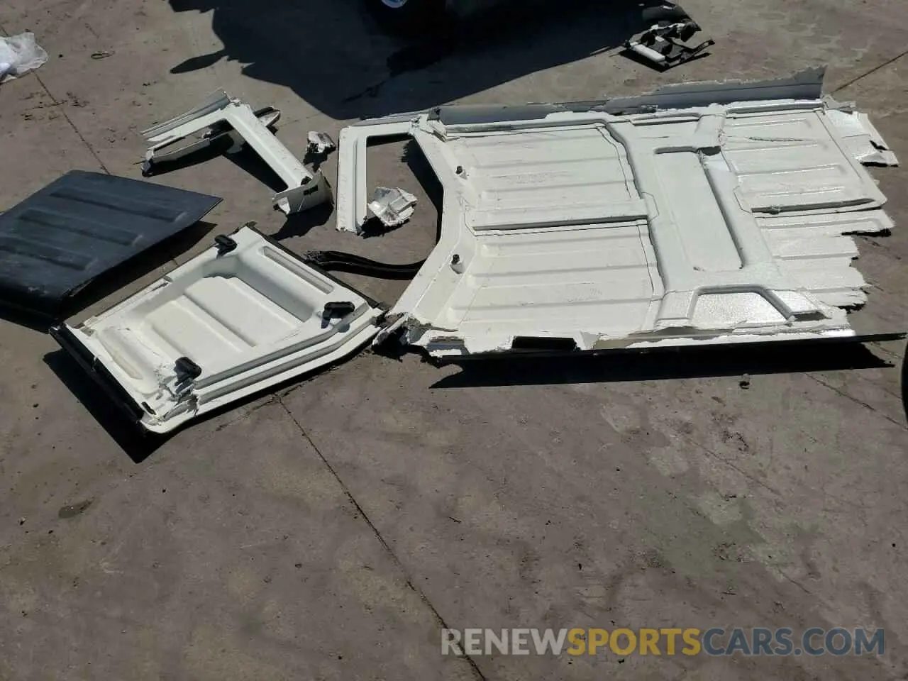 14 fotografías del automóvil dañado 1C4HJXDN7KW638020 JEEP WRANGLER 2019