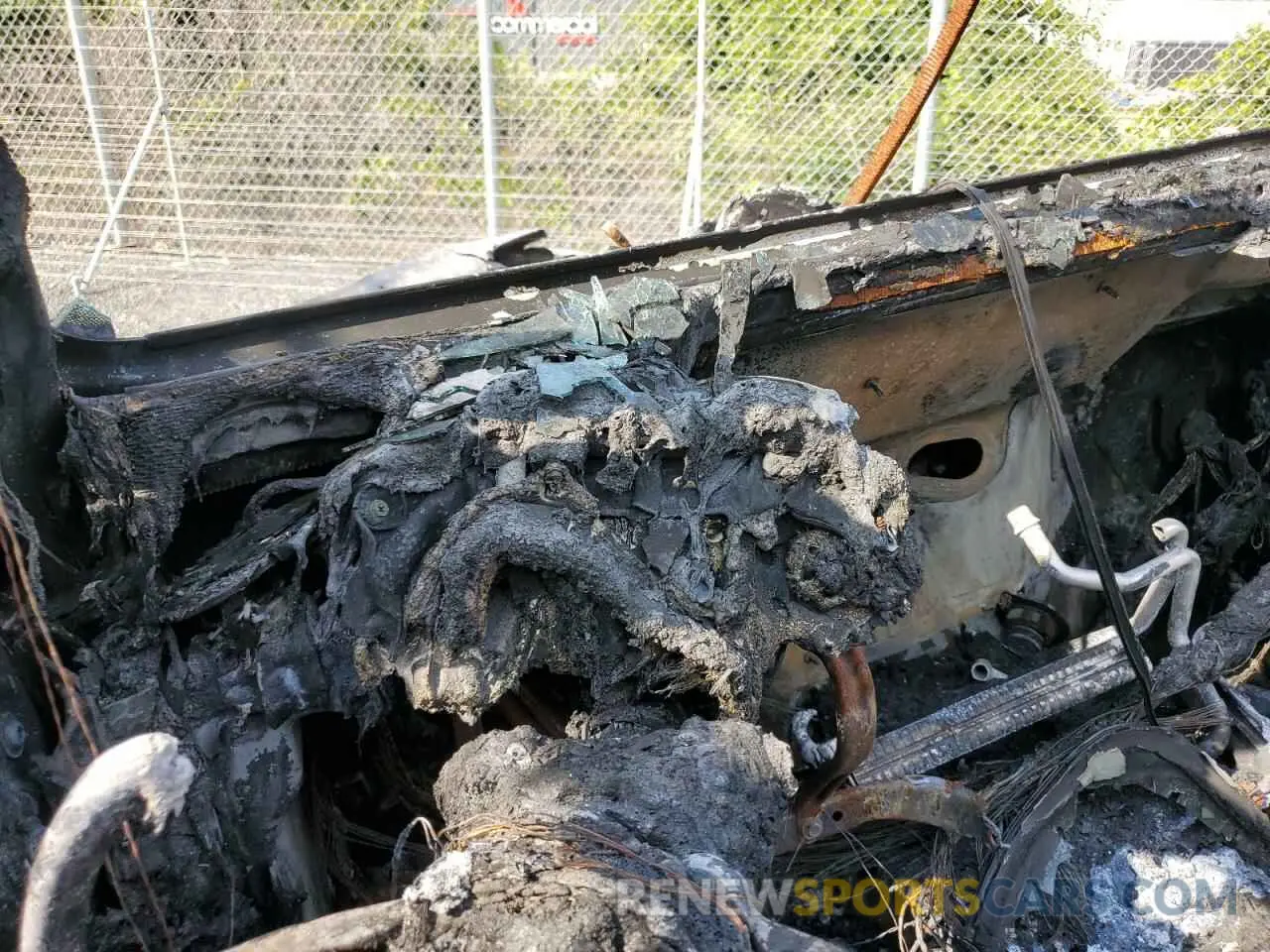 9 fotografías del automóvil dañado 1C4HJXDN9KW636706 JEEP WRANGLER 2019