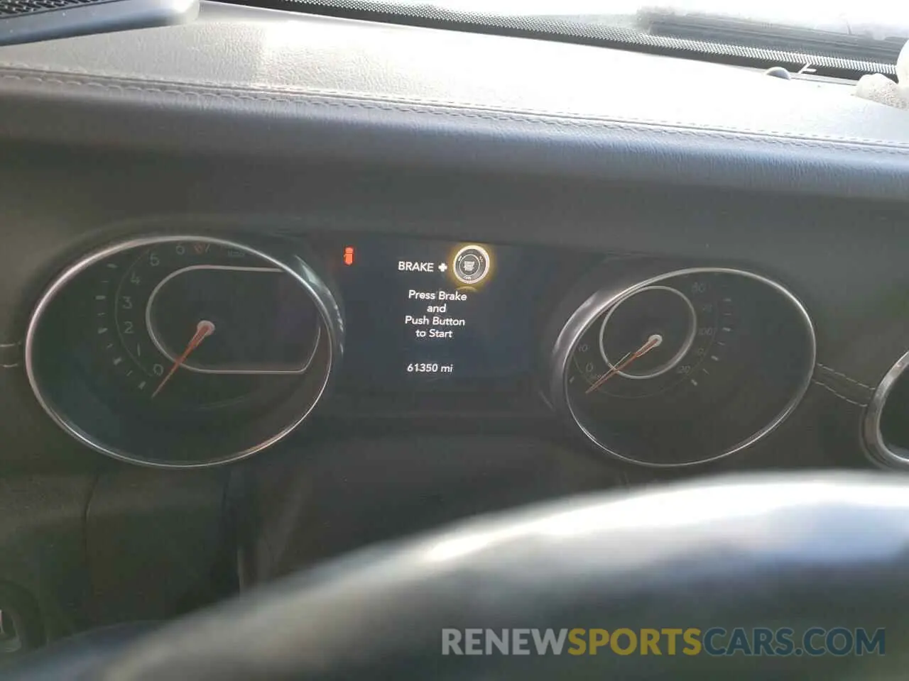 9 fotografías del automóvil dañado 1C4HJXEG0KW562091 JEEP WRANGLER 2019