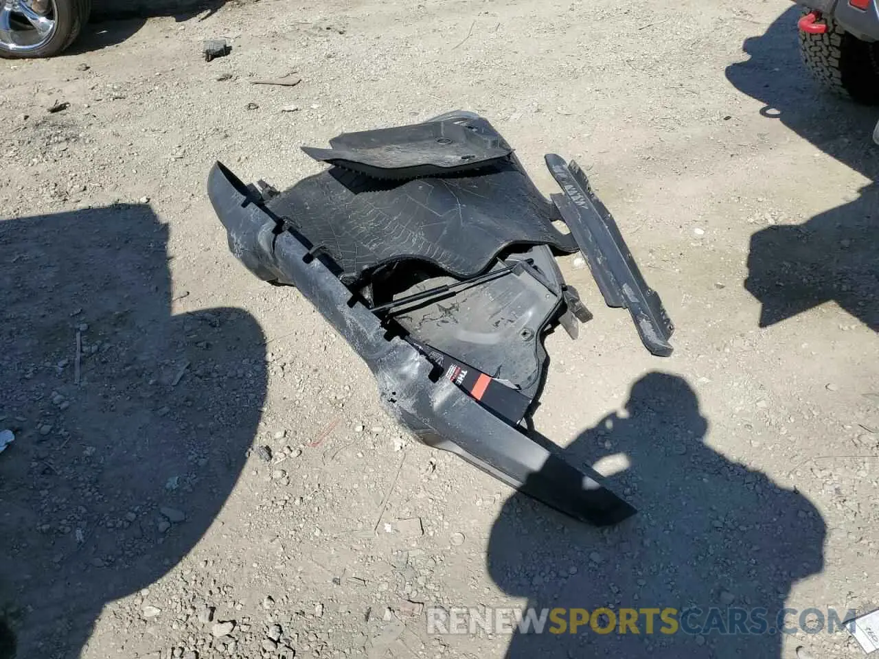 13 fotografías del automóvil dañado 1C4HJXFN1KW502477 JEEP WRANGLER 2019