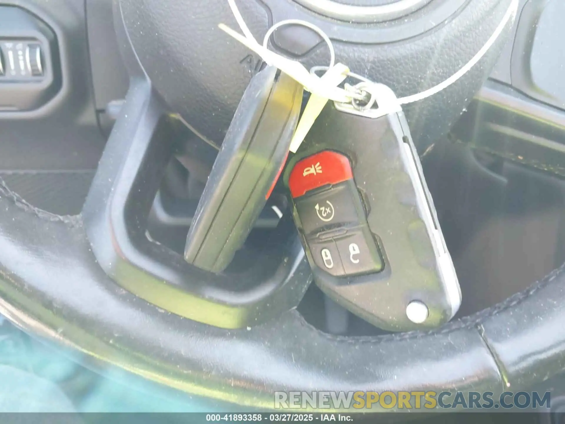 11 fotografías del automóvil dañado 1C4GJXAG0LW276017 JEEP WRANGLER 2020