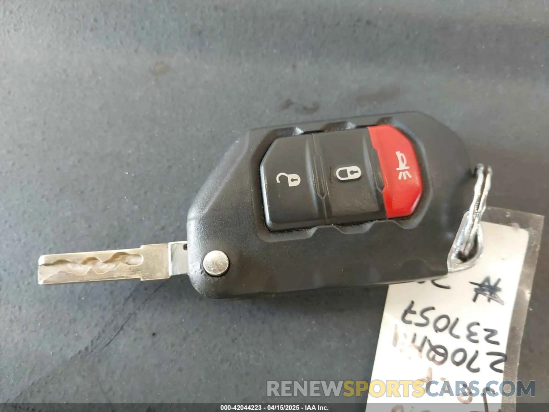 11 fotografías del automóvil dañado 1C4GJXAG4LW237057 JEEP WRANGLER 2020
