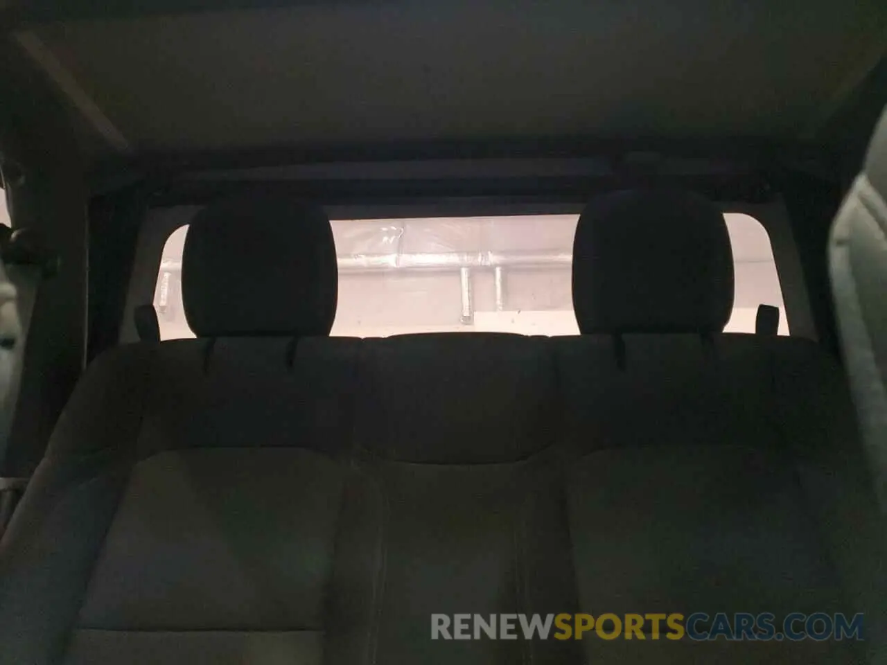 10 fotografías del automóvil dañado 1C4GJXAG6LW143312 JEEP WRANGLER 2020