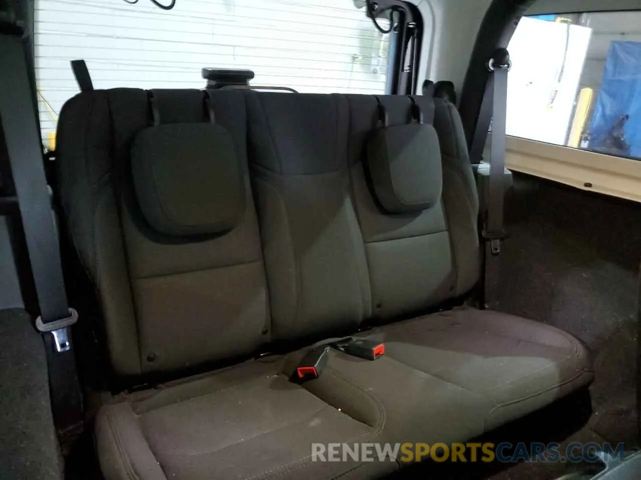 11 fotografías del automóvil dañado 1C4GJXAN0LW131400 JEEP WRANGLER 2020