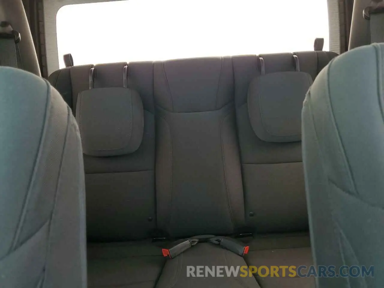 10 fotografías del automóvil dañado 1C4GJXAN9LW166548 JEEP WRANGLER 2020