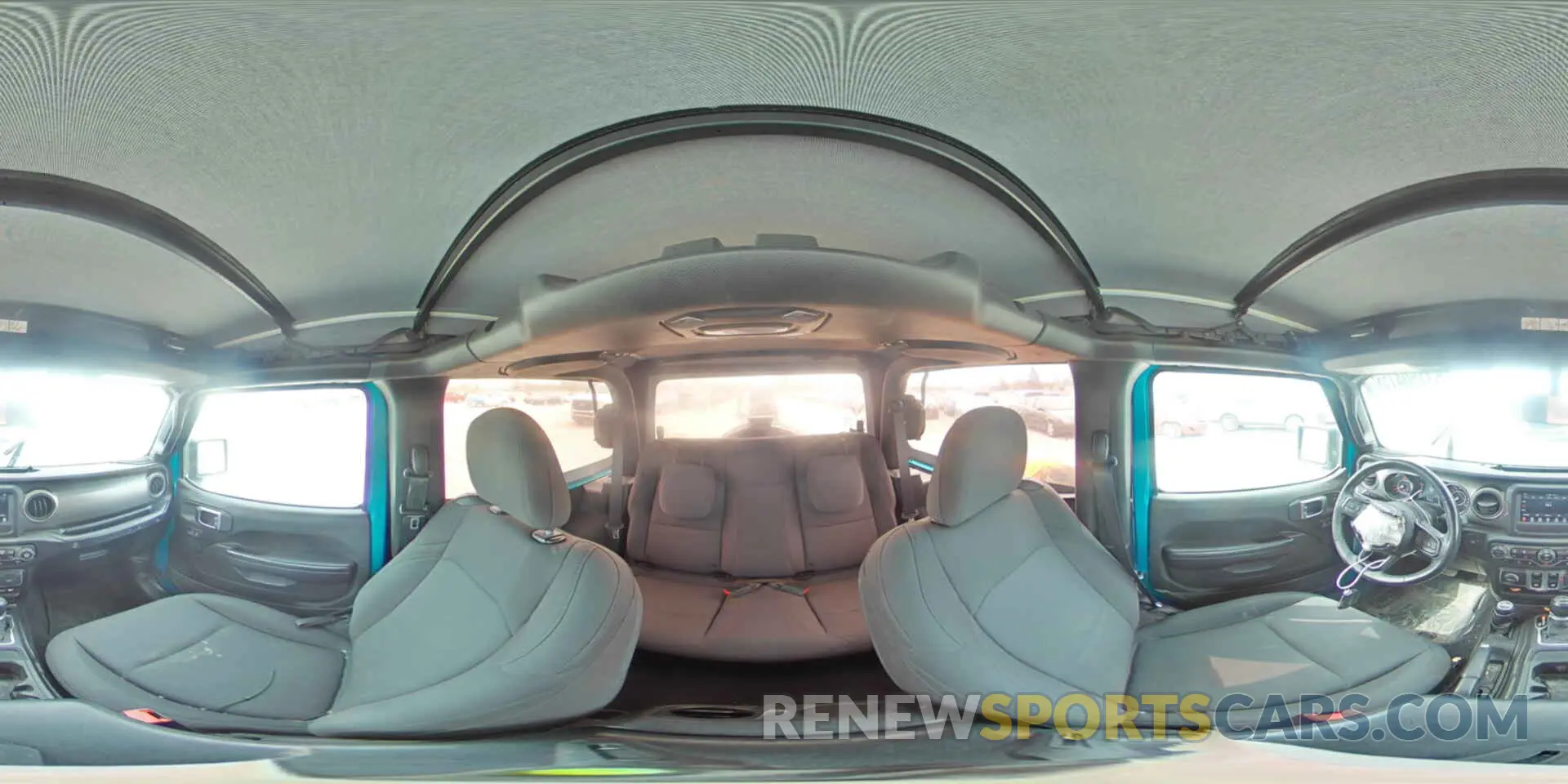 15 fotografías del automóvil dañado 1C4GJXAN9LW166548 JEEP WRANGLER 2020