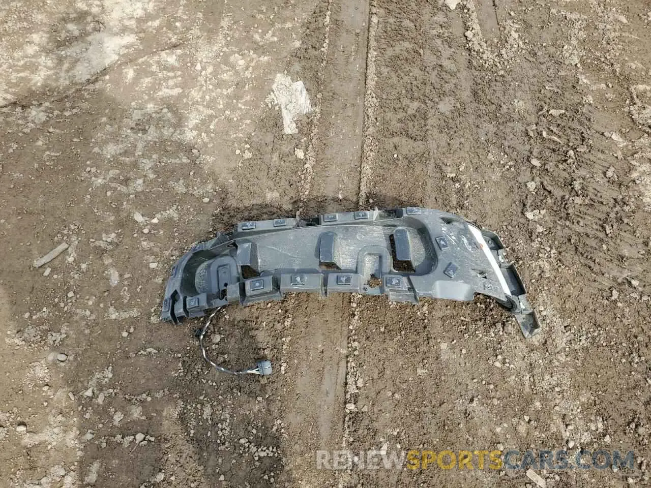 13 fotografías del automóvil dañado 1C4HJXDG5LW170856 JEEP WRANGLER 2020