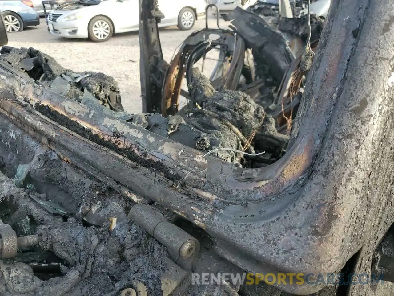 12 fotografías del automóvil dañado 1C4HJXDN0LW230671 JEEP WRANGLER 2020