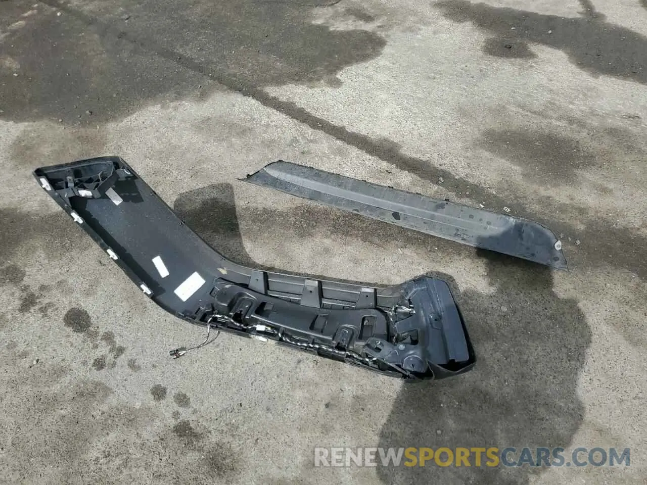 13 fotografías del automóvil dañado 1C4HJXDN5LW128315 JEEP WRANGLER 2020