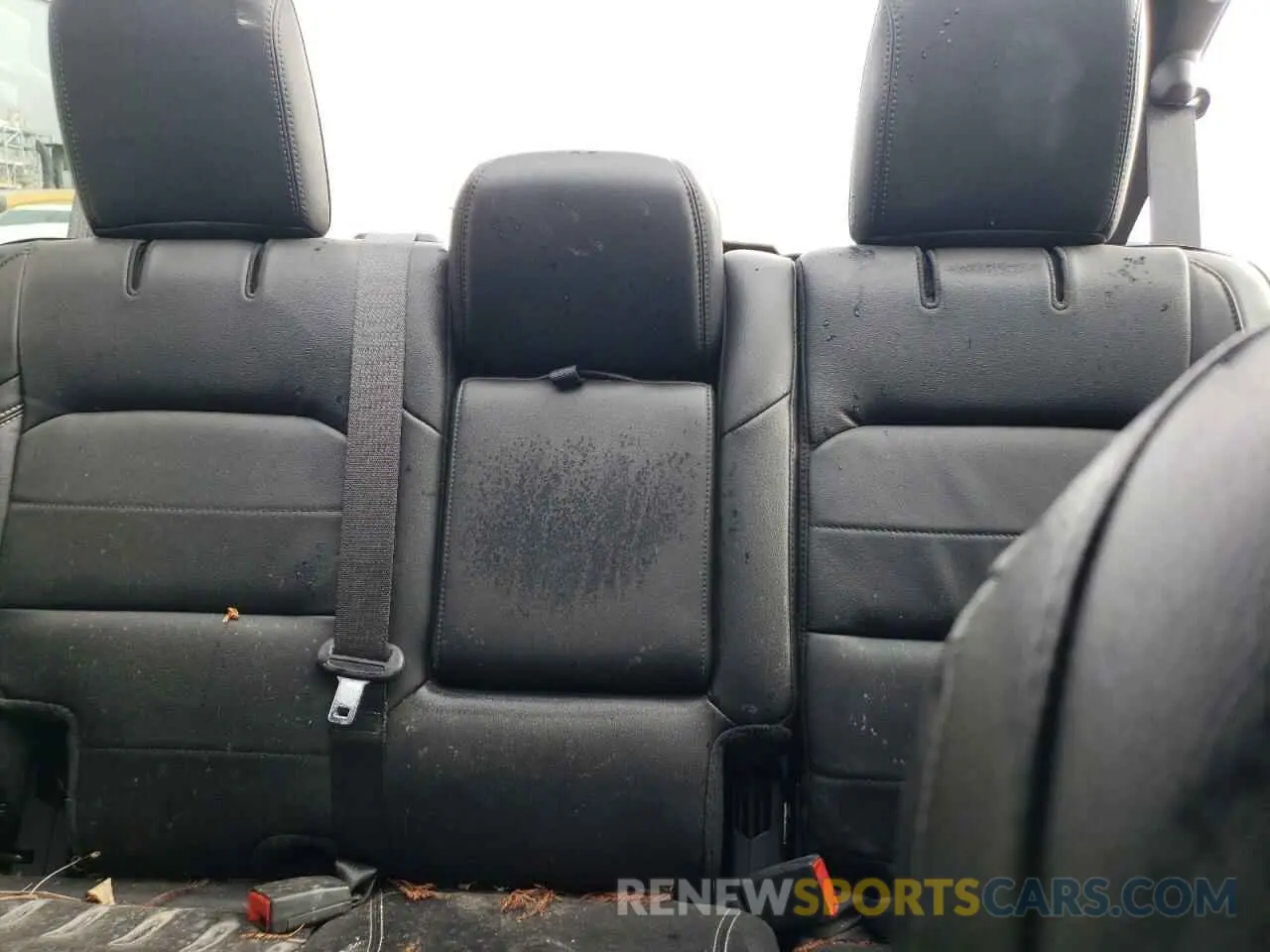 10 fotografías del automóvil dañado 1C4HJXEN0LW148812 JEEP WRANGLER 2020