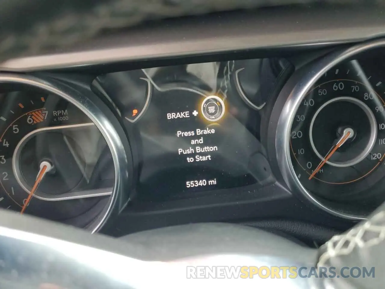 9 fotografías del automóvil dañado 1C4HJXEN2LW269616 JEEP WRANGLER 2020