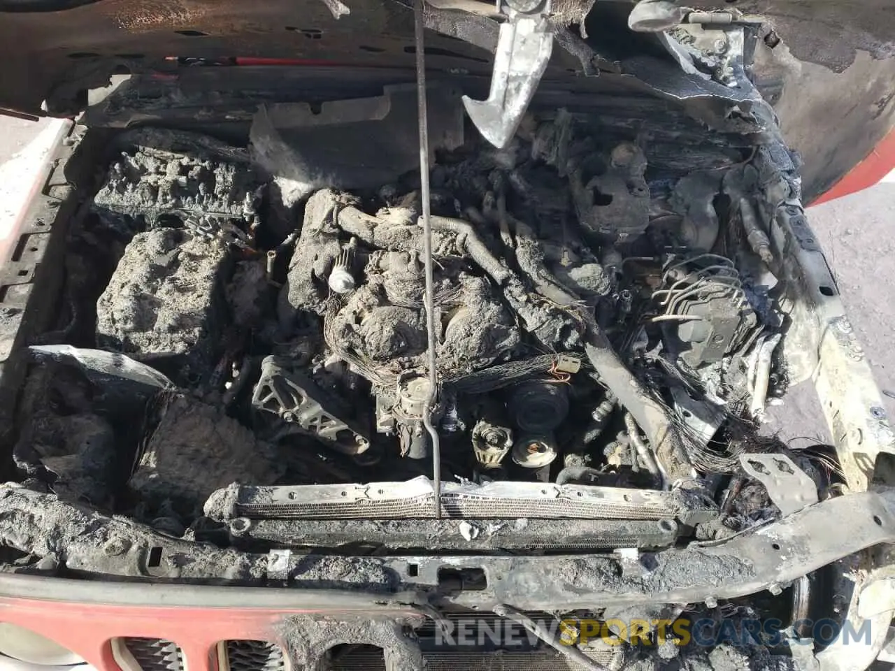12 fotografías del automóvil dañado 1C4HJXENXLW197919 JEEP WRANGLER 2020