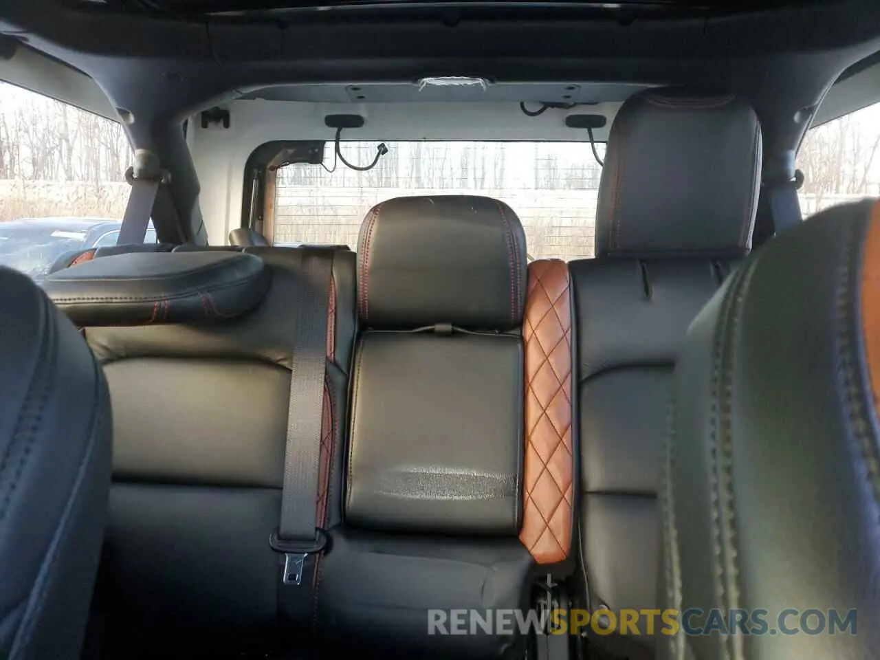 10 fotografías del automóvil dañado 1C4HJXFN1LW222074 JEEP WRANGLER 2020