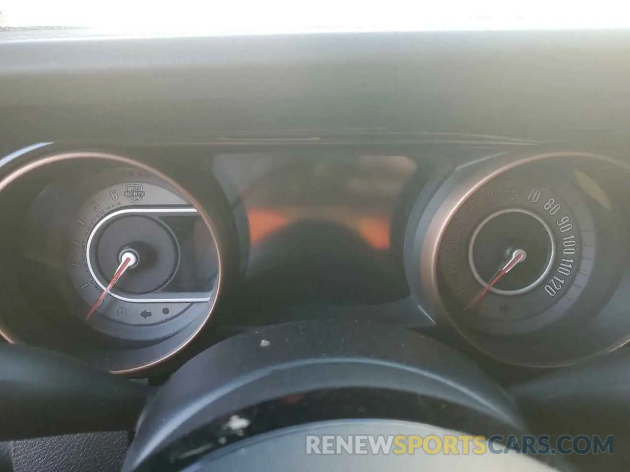 9 fotografías del automóvil dañado 1C4HJXFN1LW222074 JEEP WRANGLER 2020