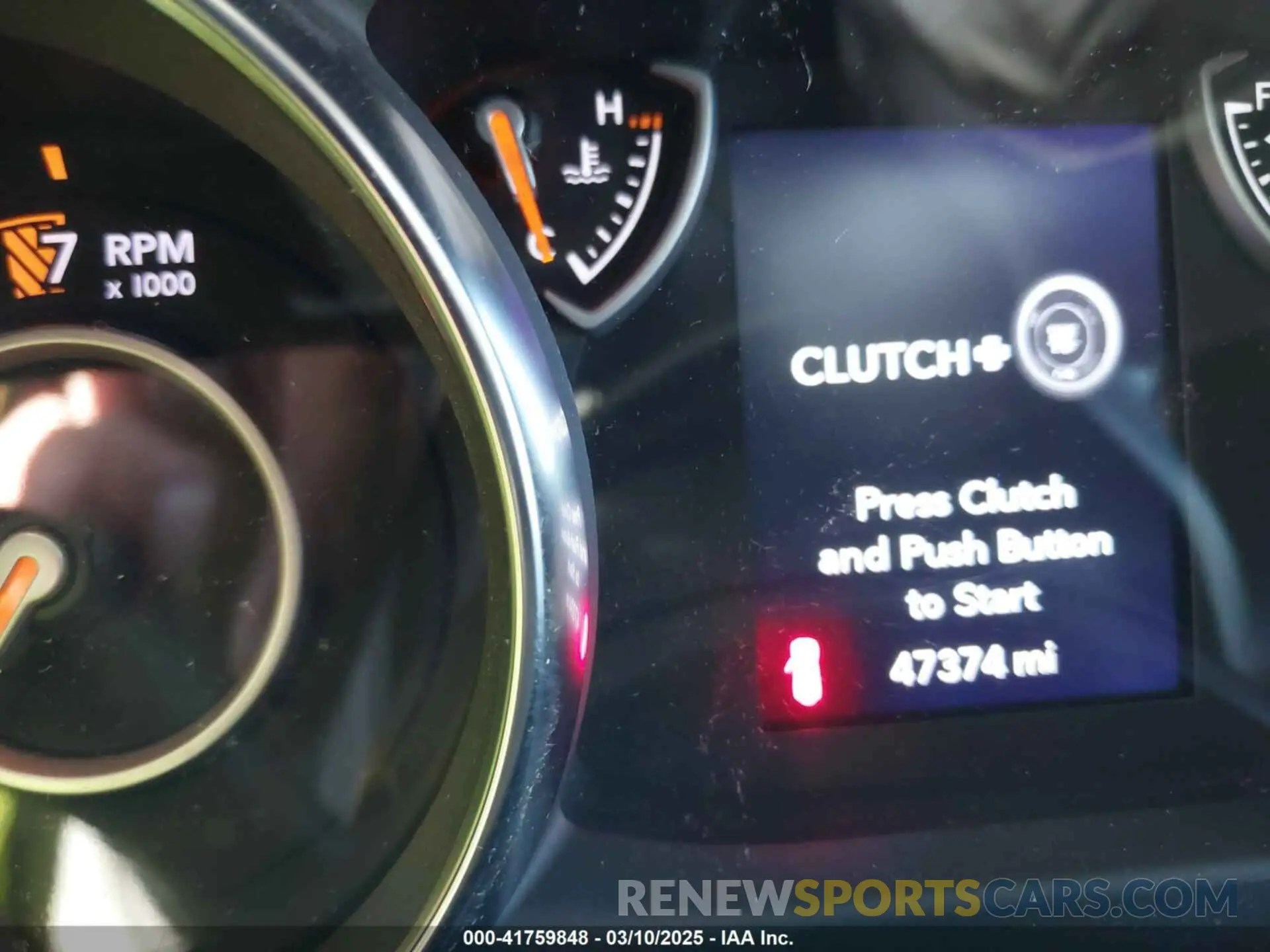 7 fotografías del automóvil dañado 1C4GJXAG8MW559296 JEEP WRANGLER 2021