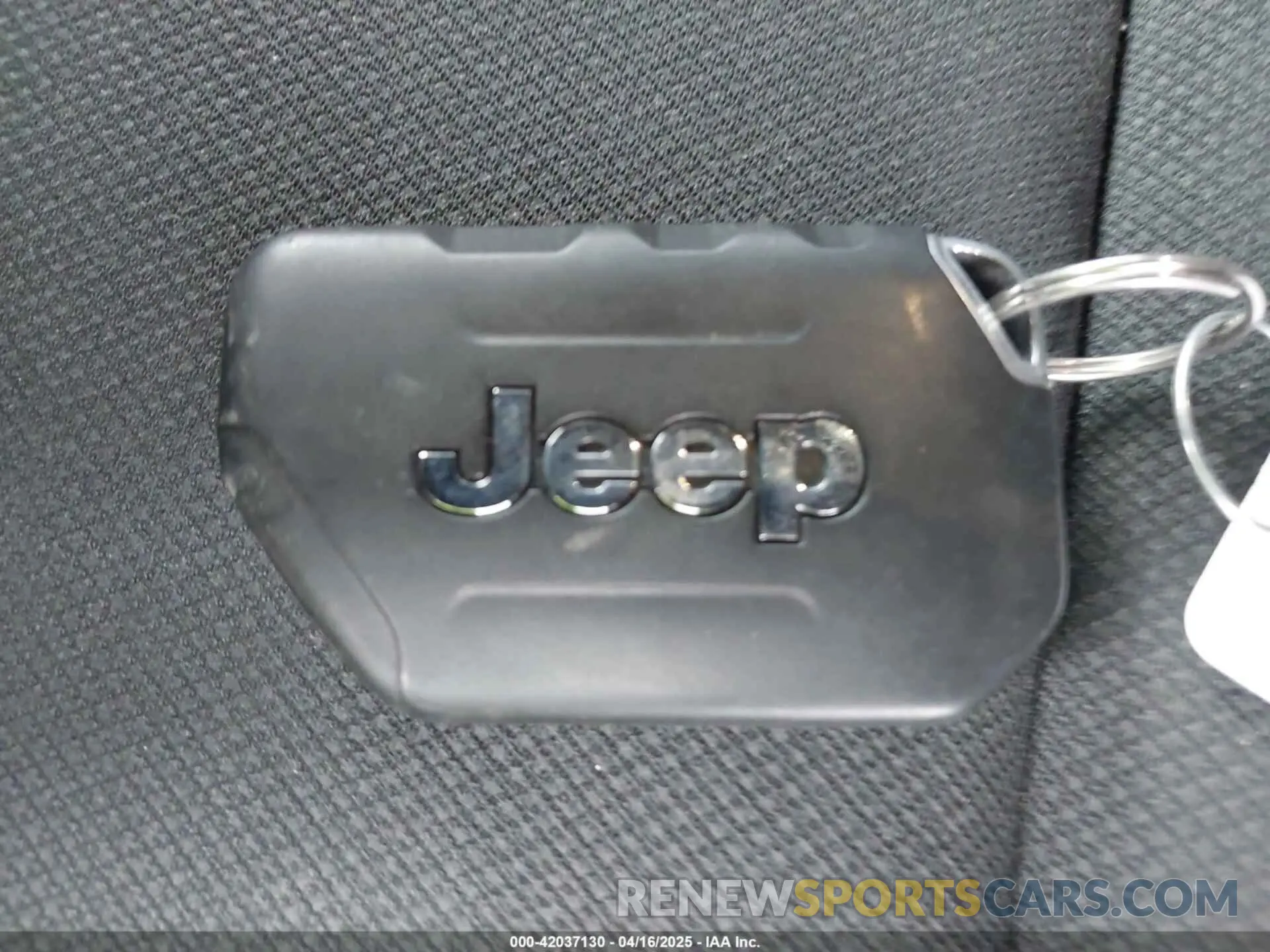 11 fotografías del automóvil dañado 1C4GJXAN2MW541827 JEEP WRANGLER 2021