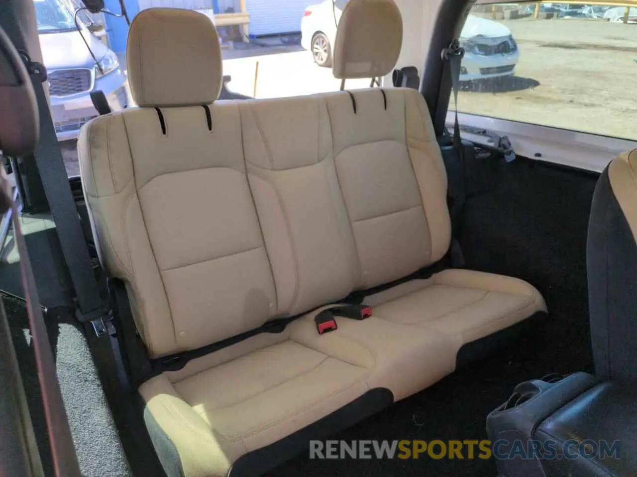 11 fotografías del automóvil dañado 1C4GJXAN4MW734044 JEEP WRANGLER 2021