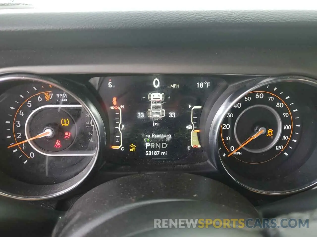 9 fotografías del automóvil dañado 1C4HJXAG0MW626381 JEEP WRANGLER 2021